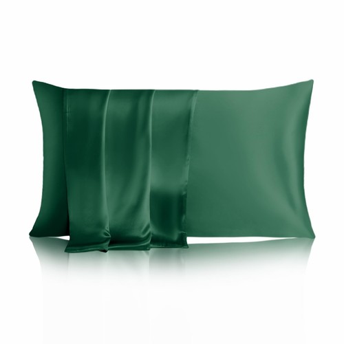 THXSILK Silk Pillowcase 22 Momme Pure Mulberry Silk Pillowcases with