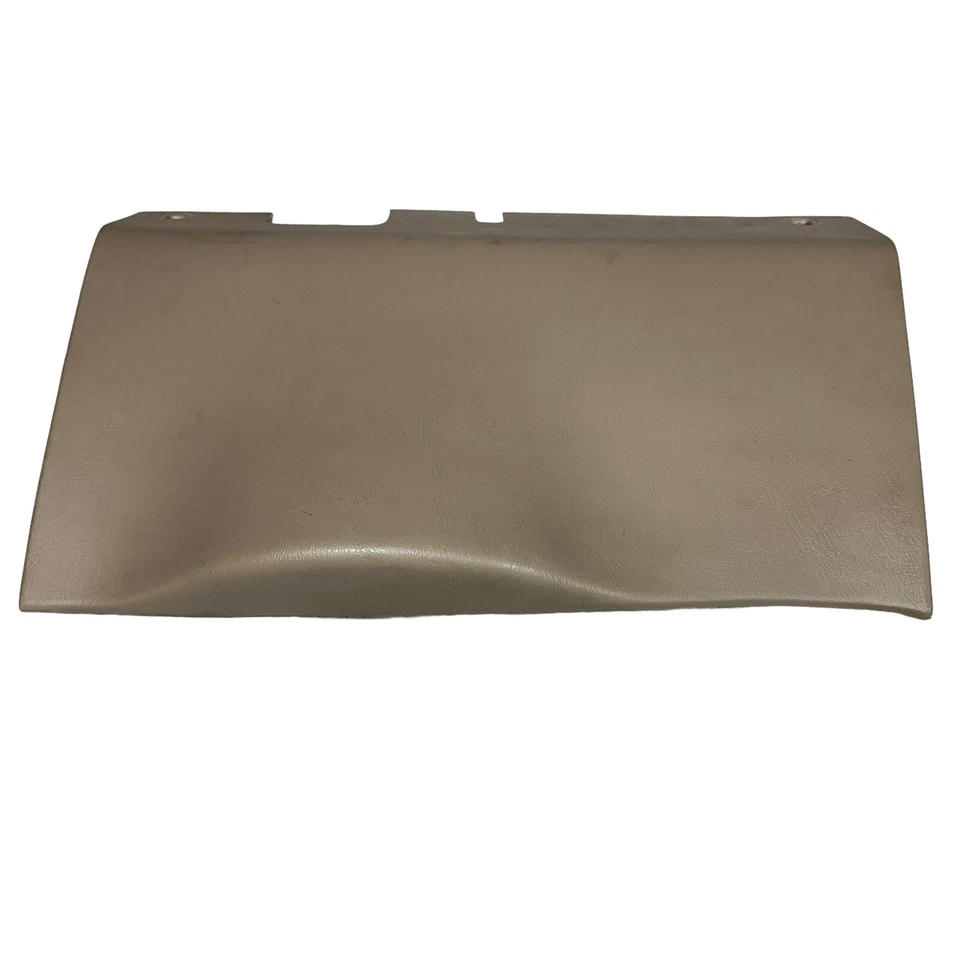 Ford Windstar 2003 OEM columna de dirección tablero inferior moldura rodillera 99 01 02 03 Foto 3 de 4