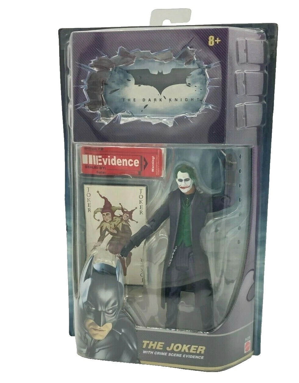 Mattel Happy Plastic Action Figures & Accessories