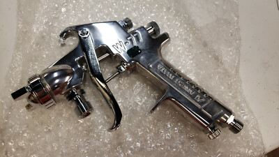 Anest Iwata Spray Gun W-77 ''0 - 1.2''