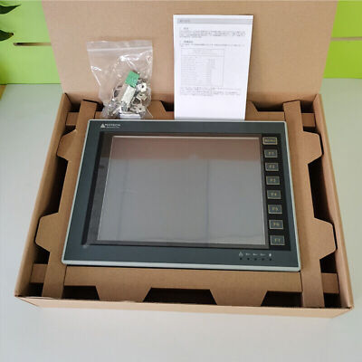 1 pc. New Hitech PWS6A00T-N 10.4'' HMI PWS6A00TN New In Box