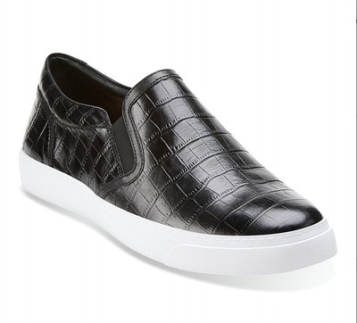 clarks glove puppet black