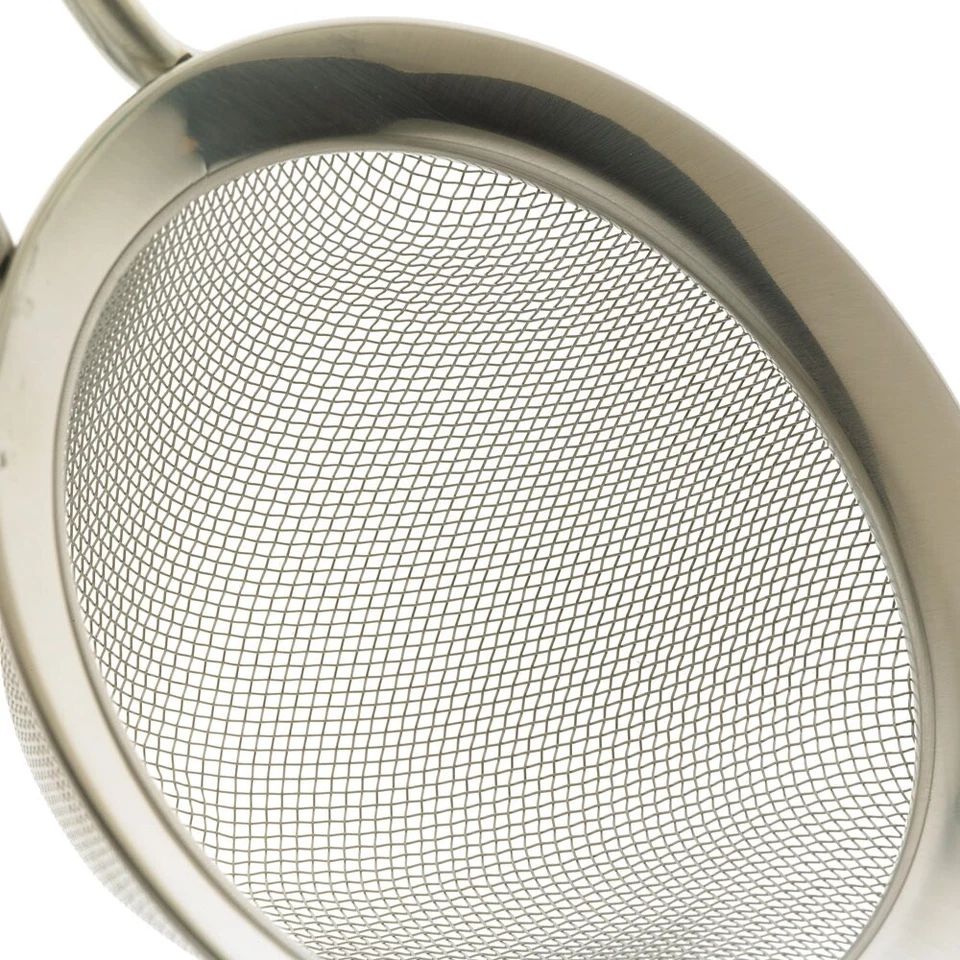 Mercer Barfly Fine Mesh Strainer | Stainless Steel - Image 3 of 4