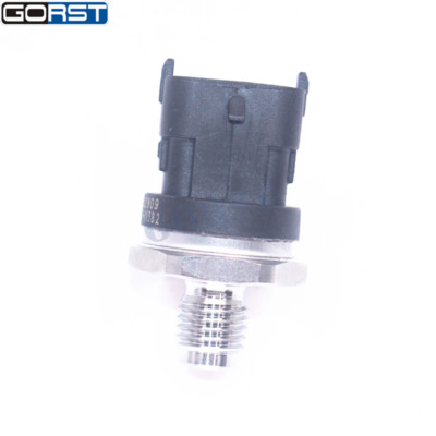 Common Rail Pressure Sensor 0281002909 for Hyundai Tucson Elantra Santa KIA