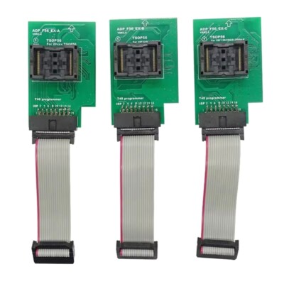 Reliable &Durability TSOP56 Adapter For T48 Programmer Enhances Connectivity