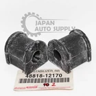 OEM GENUINE TOYOTA Camry Avalon ES350 REAR STABILIZER BAR BUSHING 2x 48818-12170