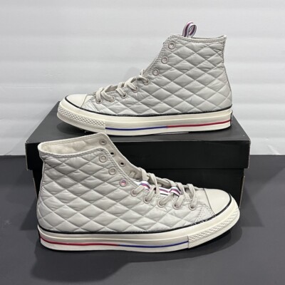 Converse Chuck Taylor Down Jacket Size 10.5 US 147981C New Chucks