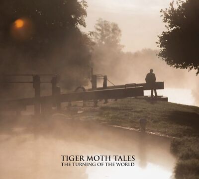 Tiger Moth Tales - Turning Of The World             (White Knight Records)(neu)°