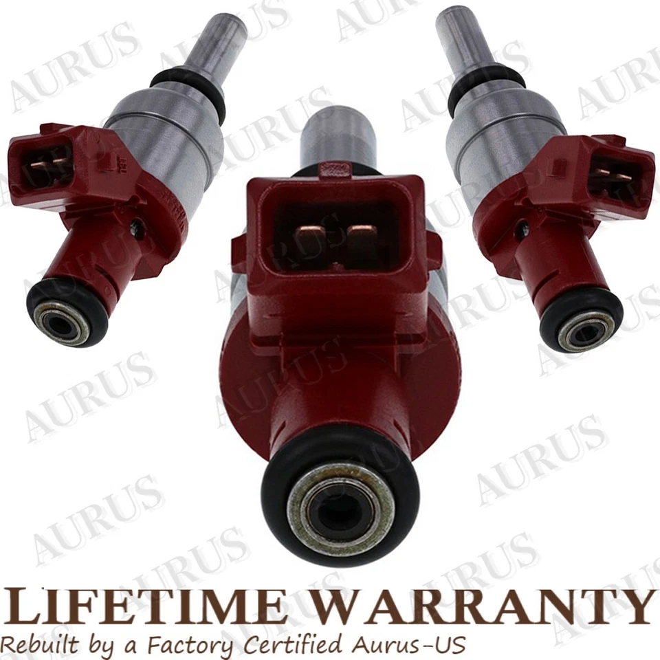 Inyector de combustible Siemens OEM para Volvo S40 V40 I4 2000-04 1,9 L turboalimentado 6900371 Foto 3 de 4