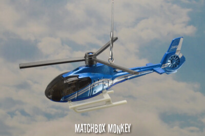 航空機・ヘリコプター herpa Christmas 2004 Edition IV 1:500 Raven Airbus H130 Helicopter Sikorsky Helisika Bell Christmas
