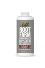 Root Farm 32-Fl Oz Liquid Plant Food Tomato & Veggie Mineral Supplement Part 2