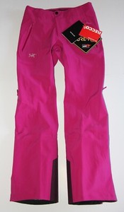 arcteryx ravenna pant