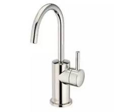 Insinkerator Showroom FH3010PN Modern 3010 Instant Hot Faucet Polished Nickel
