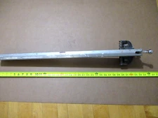 Craftsman Table Saw Rip Fence Assembly 6417 from Older 10" Model 113.29902 etc