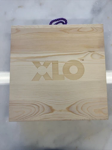 XLO UltraPlus UP 1A - 2M Single-Ended Audio Interconnect 2 M Pair with  Box