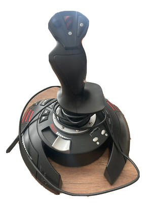 Thrustmaster V4 Joystick
