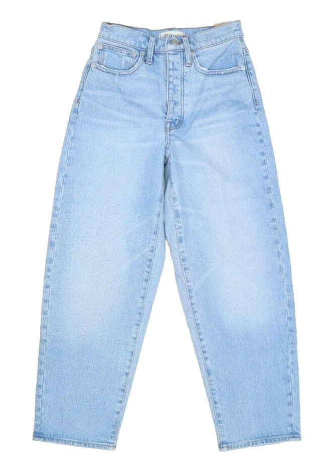 Mezcla de algodón Madewell Ropa para De mujer