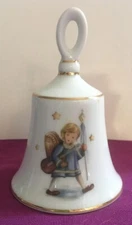 Northeast Collectors Society ANGELIC PROCESSION Insp By BERTA HUMMEL SCHMID 1983