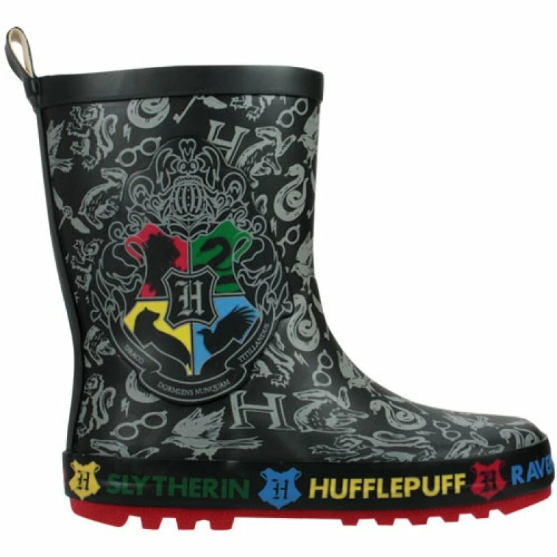 Harry potter wellington best sale boots