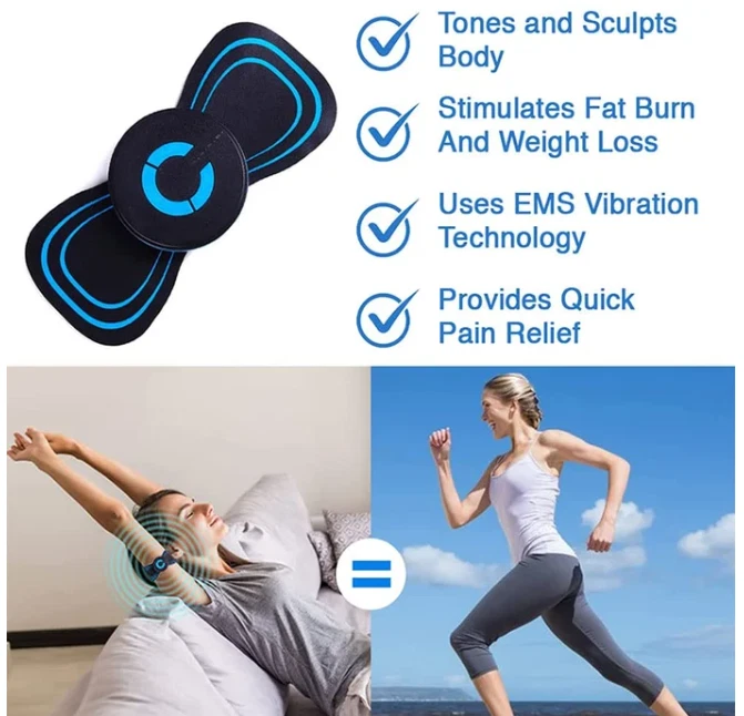 Body massagers on sale