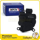 HVAC Air Blend Door Actuator For Nissan Titan Quest Armada Infiniti QX56 604-970