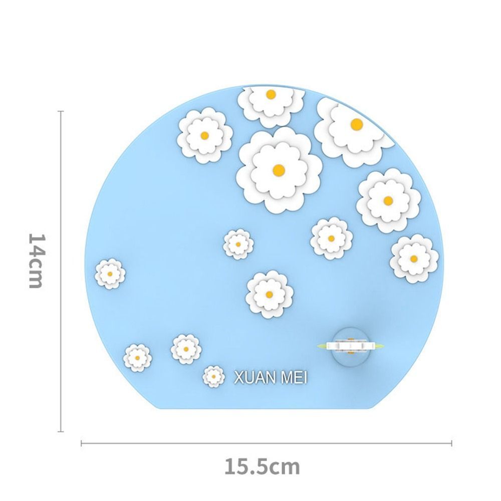 Leakageproof Floor Drain Pad Colander Hair Stopper Filter Kitchen eBay