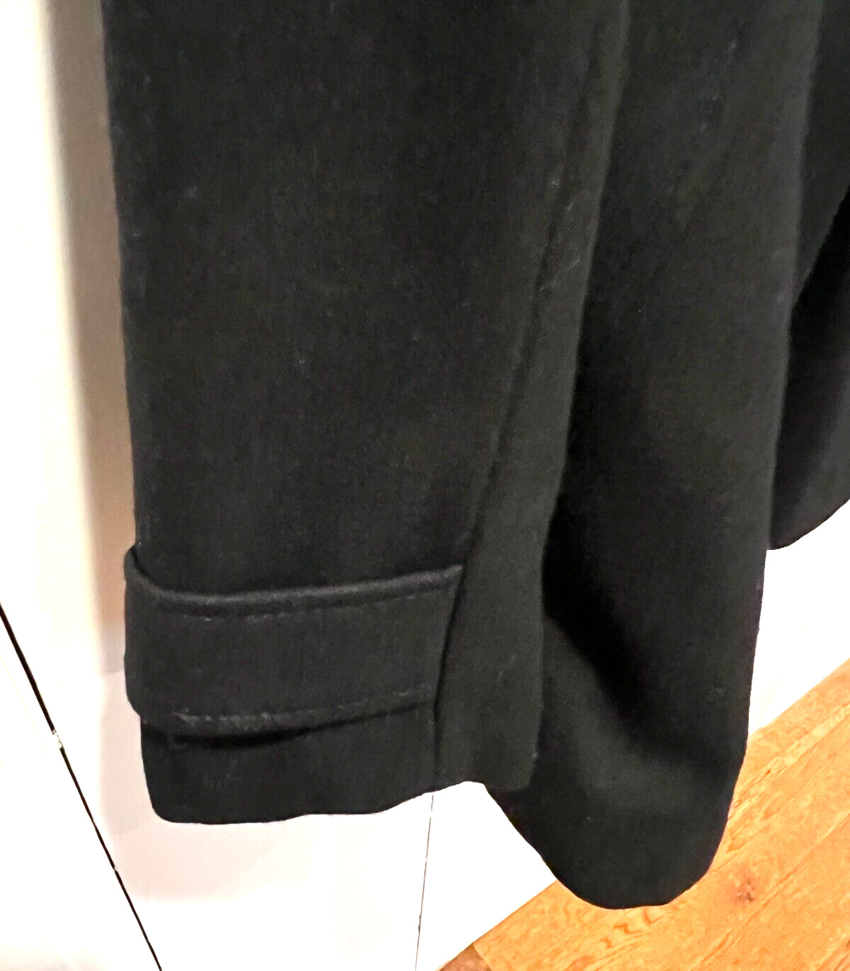 Divided Zip-Up Jacket, size 12 - image 7