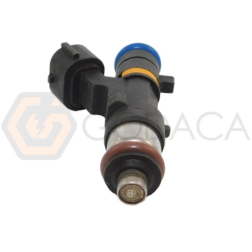 1x Inyector de combustible para Nissan 16600-CD700 - Imagen 6 de 6