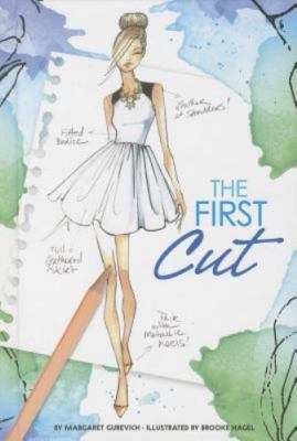 The First Cut by Gurevich, Margaret