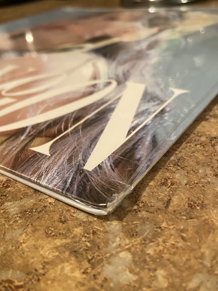 IM NAYEON 【black】 TWICE Nayeon 