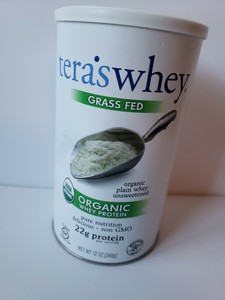 tera's whey plain