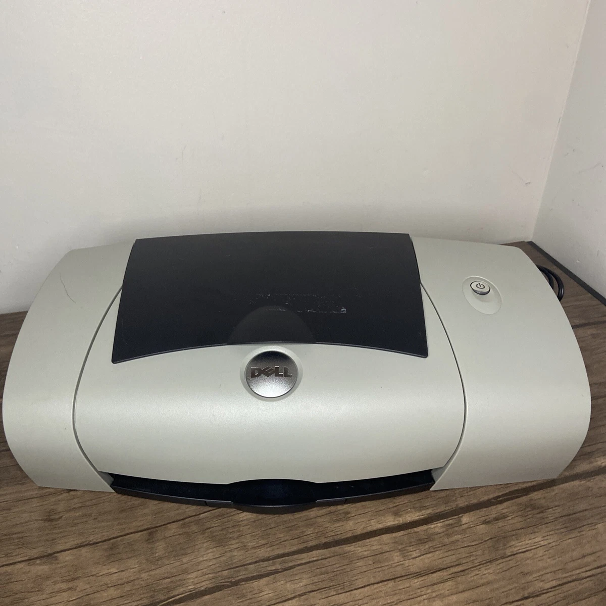 Dell Photo Printer 720 Driver