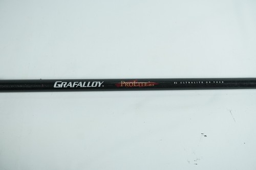 Mizuno T Zoid T3 3 Wood 13° / Stiff Flex Graphite Shaft - Picture 7 of 8
