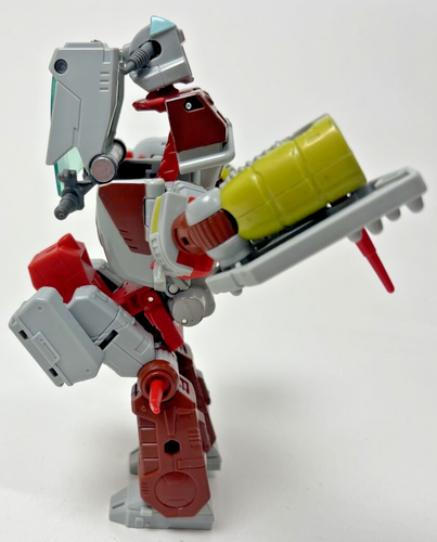 Transformers Studio Series 86 Junkheap Figure - Picture 8 of 8