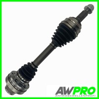 Antriebswelle FüR Audi Q7 4Lb*Automatikgetriebe Vorne Links / Rechts