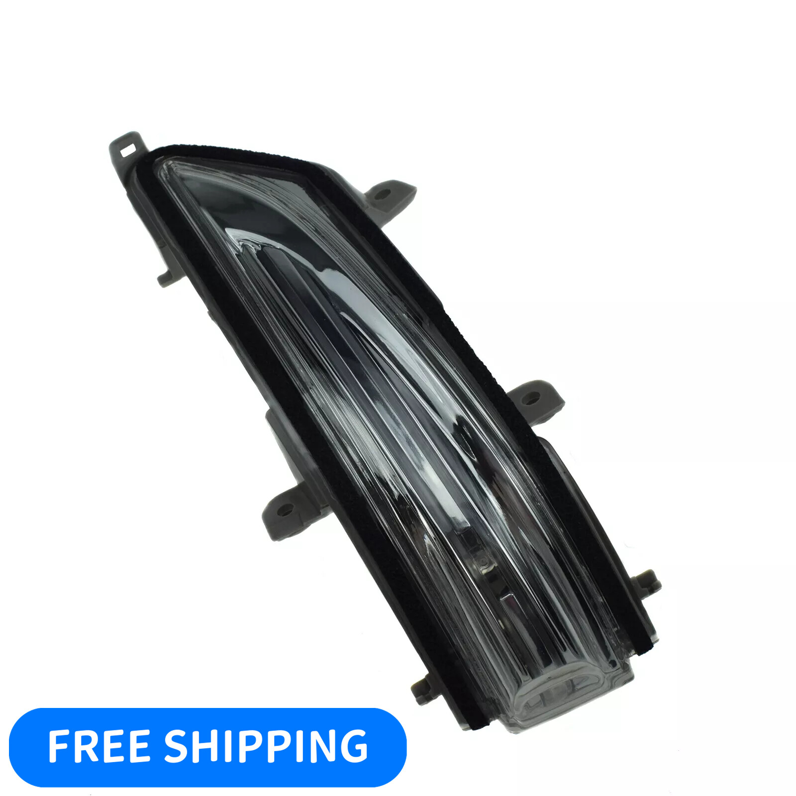 Fits Lexus GX460 LX570 New Front Driver Side Mirror Turn Signal Lamp 81740-60100