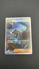 Carte Pokémon : Brome 267/193 PAL Evolutions à Paldéa Française NEUF