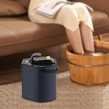 Portable Sauna Steamer Home SPA Fumigation Steam Machine 3L with Remote Control