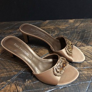 enzo angiolini slides