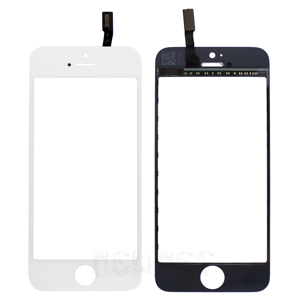 Iphone 5c White Screen Replacement
