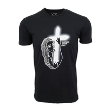  XO THE WEEKND RATHER DIE IN LUST T SHIRT 