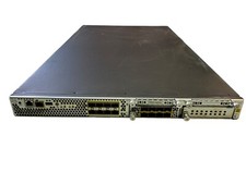 Cisco FPR-4110-K9 Cisco Firepower Security Appliance W/ FPR-NM-8X10G  200GB SSD