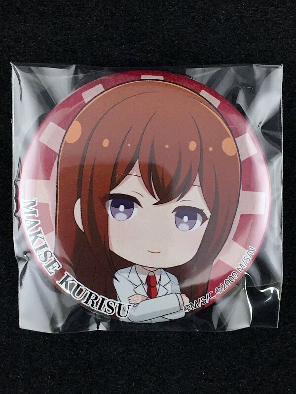 Pin on Steins Gate