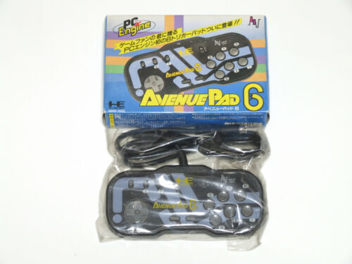 New and Unopened NEC PC Engine Arcade Card PRO PCE Japanese New and Unopened NEC PC Engine Arcade Card PRO PCE Japanese