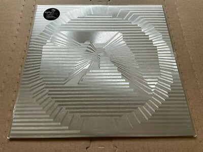 Aphex Twin Collapse EP 12インチレコード Collapse EP (12インチアナログレコード) : Aphex Twin
