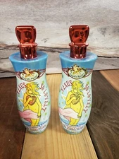 Blue Venus So Lovely Cooling Bronzer Tanning Lotion Anti-Aging HTF