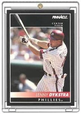 100 Pro-Mold PC5II 1-Screw Baseball Trading Card Holders promold screwdowns