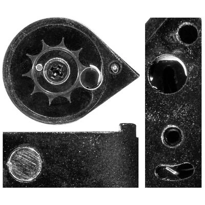 Diana Selbstindexierendes Magazin 4,5 mm Diabolo