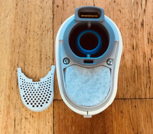 BRAND NEW - CPAP RESMED AIRMINI - CPAP FILTERS - 9 X FILTERS - APNEA SLEEP - Picture 3 of 3
