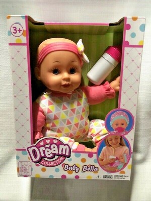 baby bella doll